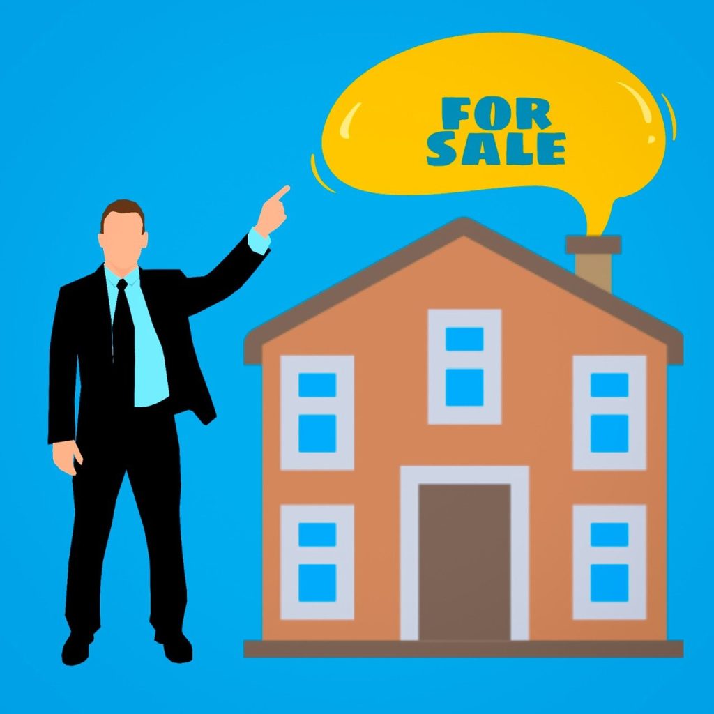 Selling Your Home is Easy