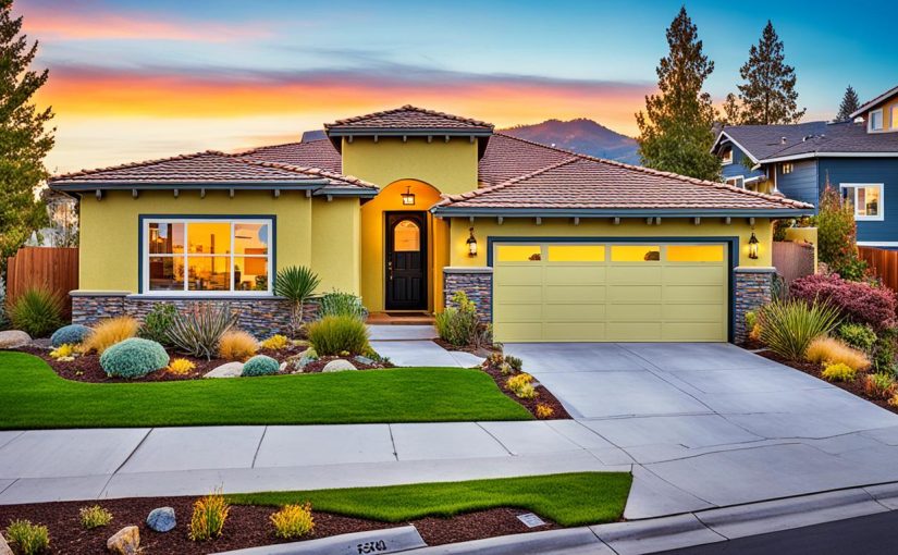 California Cash: Ditch the Wait, Sell Your House Fast!
